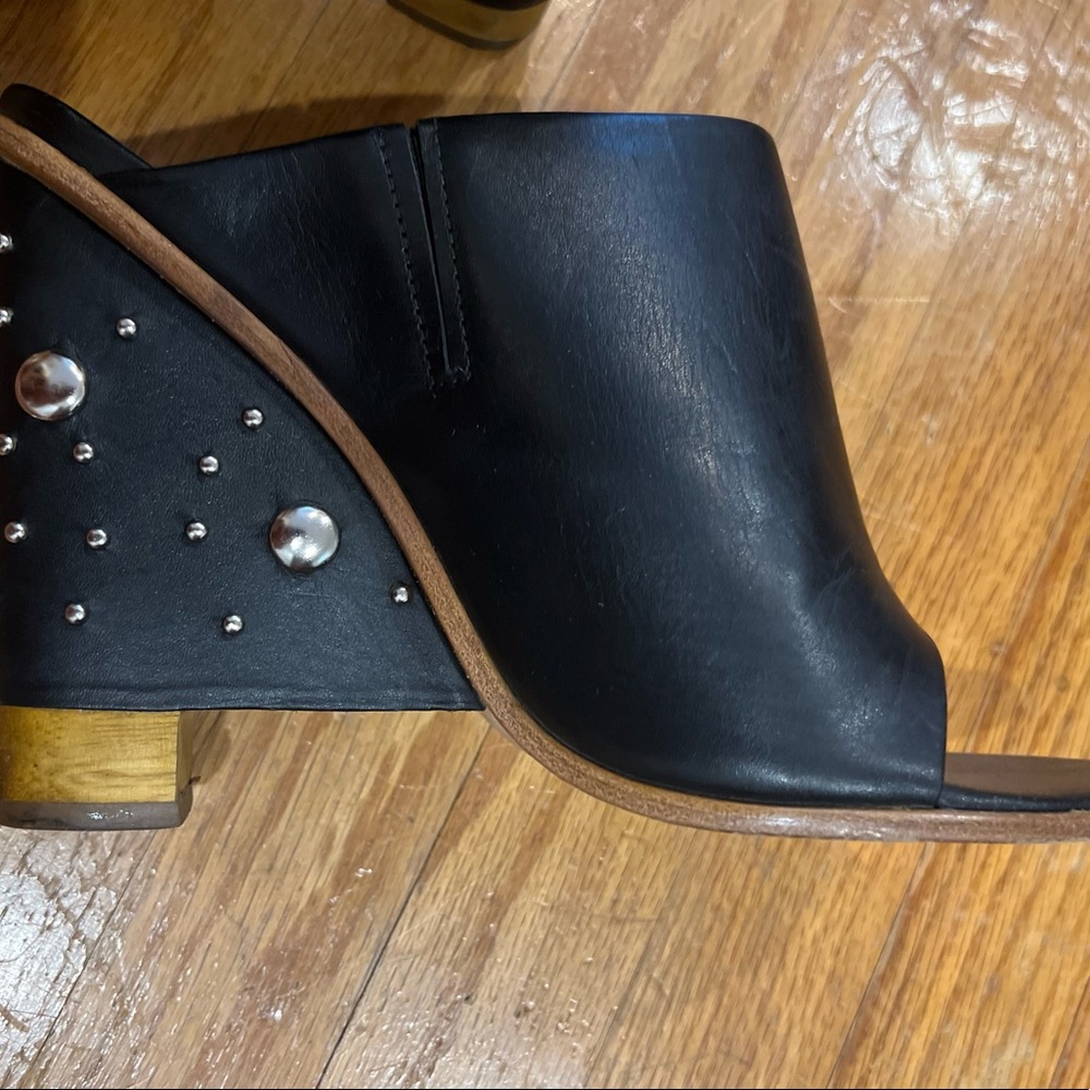 Tibi Britt Mules - Picture 7 of 14